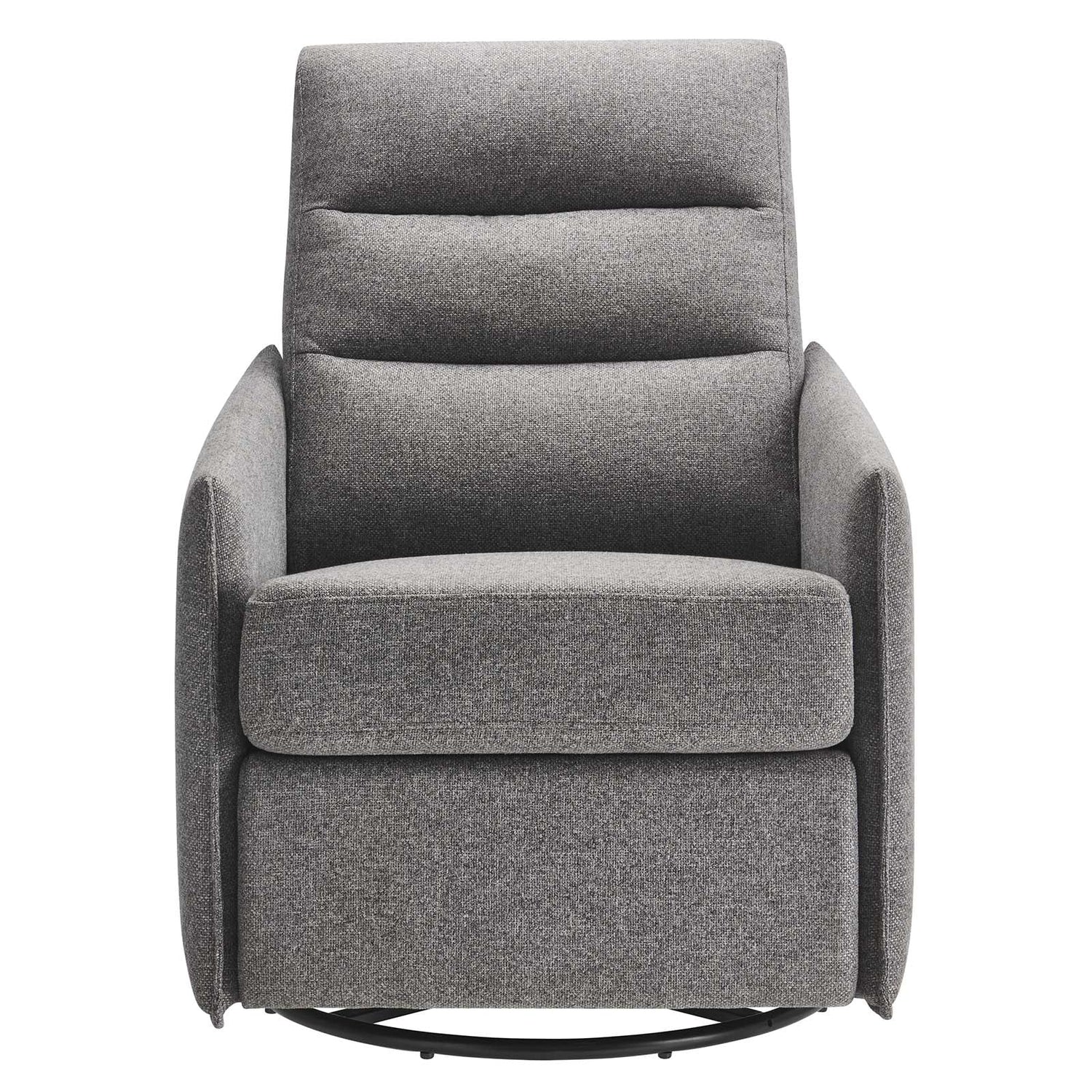 Etta Upholstered Fabric Lounge Chair By HouseBean