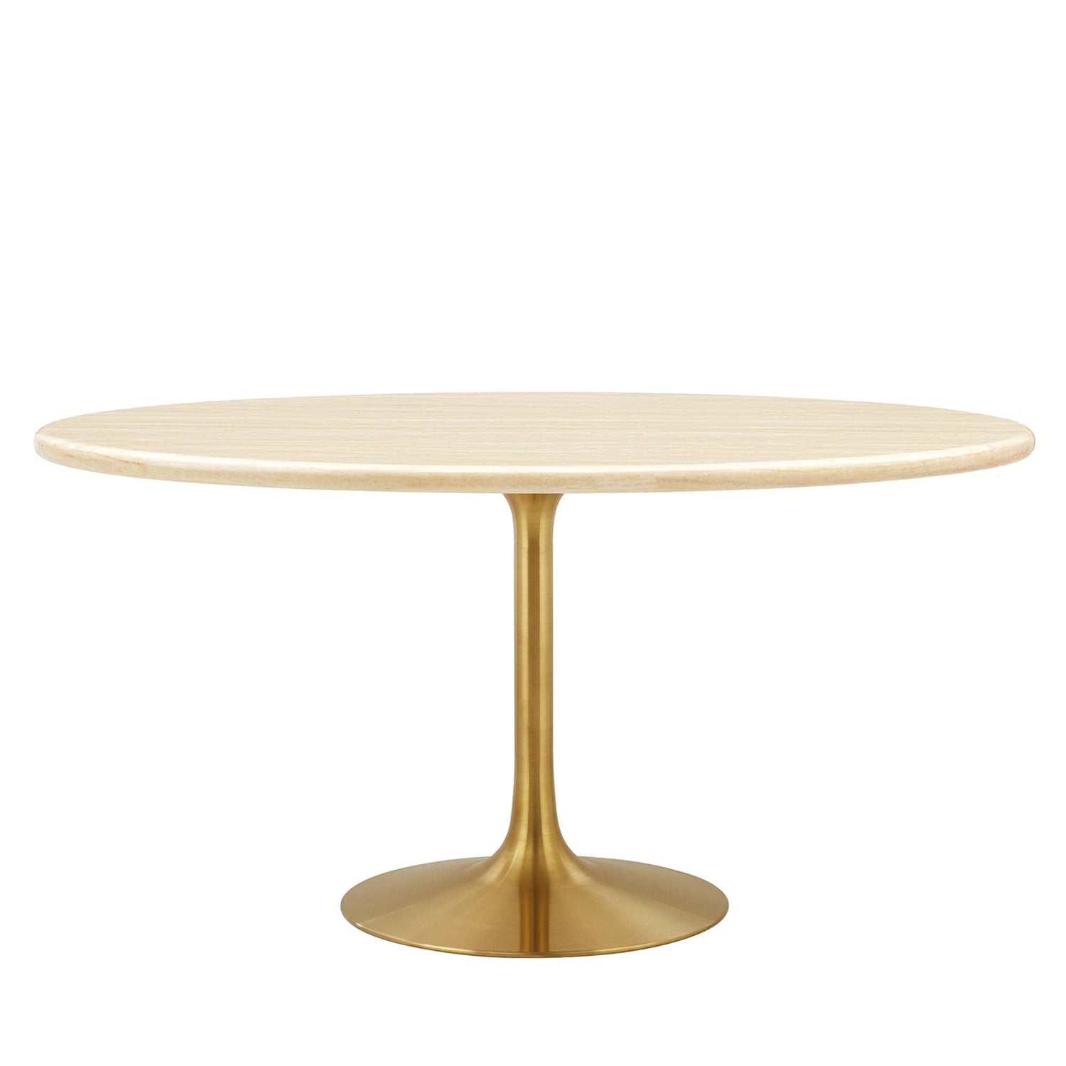 Gold Travertine / 60‚Äù
