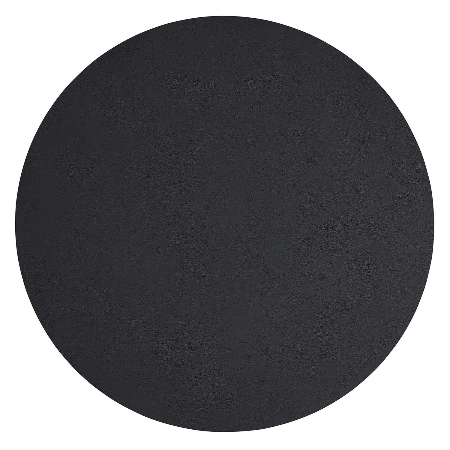 Caspian 40&quot; Round Concrete Dining Table by Modway