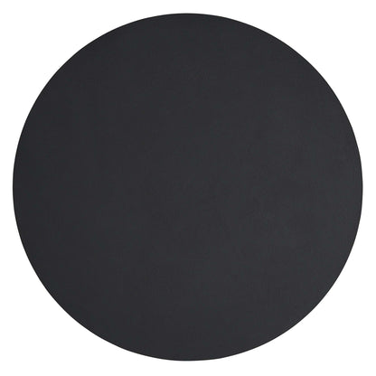Caspian 40&quot; Round Concrete Dining Table by Modway