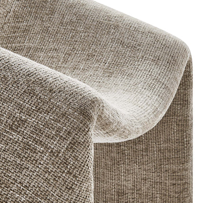 Vivi Chenille Upholstered Accent Chair by Modway