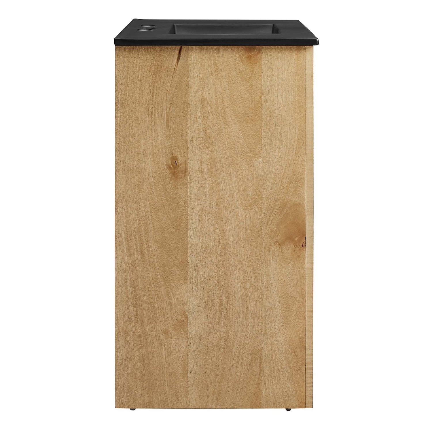 Appia Bathroom Vanity Basin Included by Modway