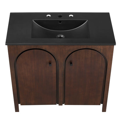 Appia Bathroom Vanity Basin Included By HouseBean