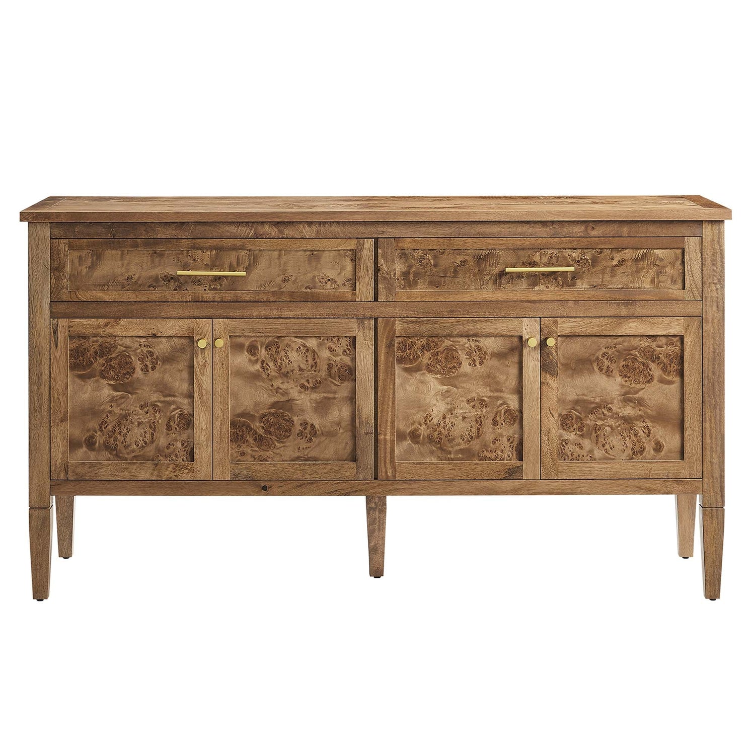 Elysian 62&quot; Wood Sideboard by Modway