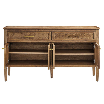 Elysian 62&quot; Wood Sideboard by Modway