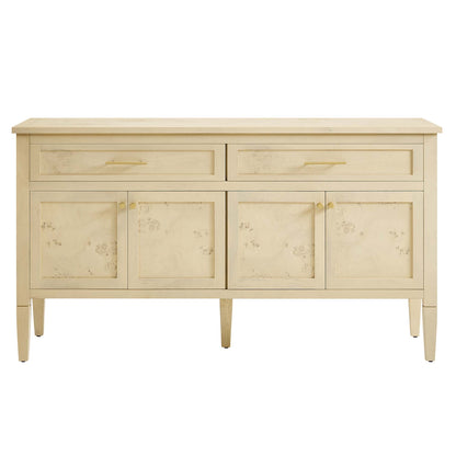 Elysian 62&quot; Wood Sideboard by Modway