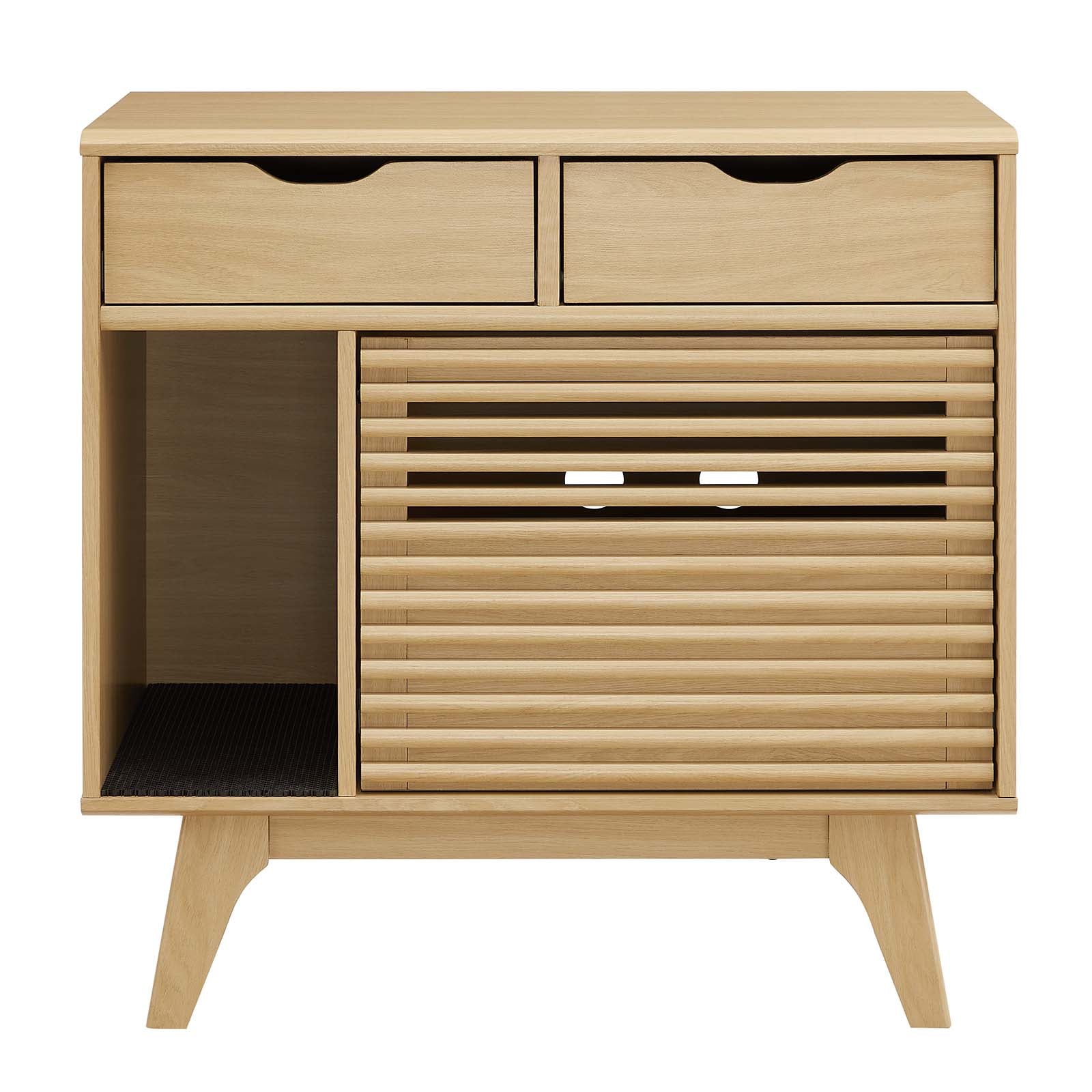 Render Cat Cabinet By HouseBean