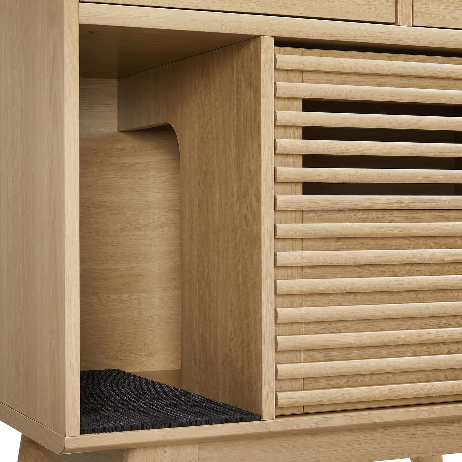 Render Cat Cabinet By HouseBean