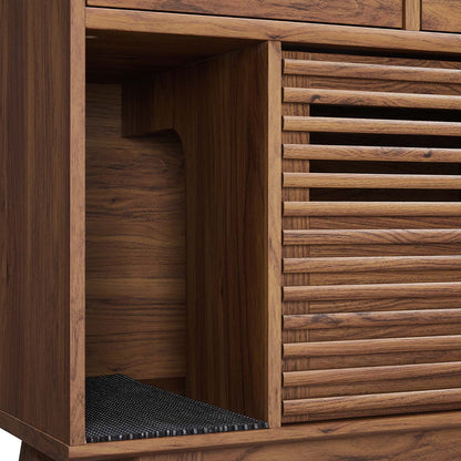 Render Cat Cabinet By HouseBean