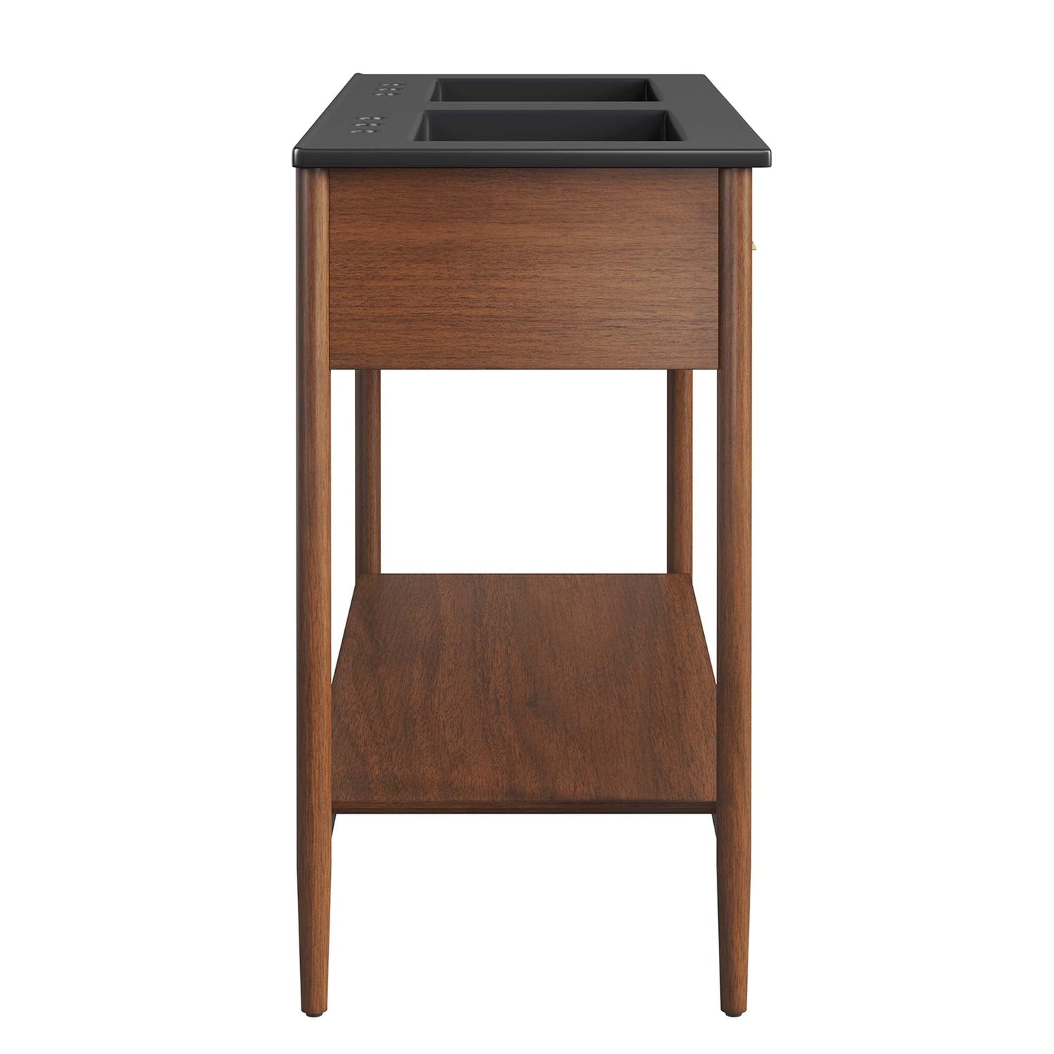 Zaire Bathroom Vanity Basin Included by Modway