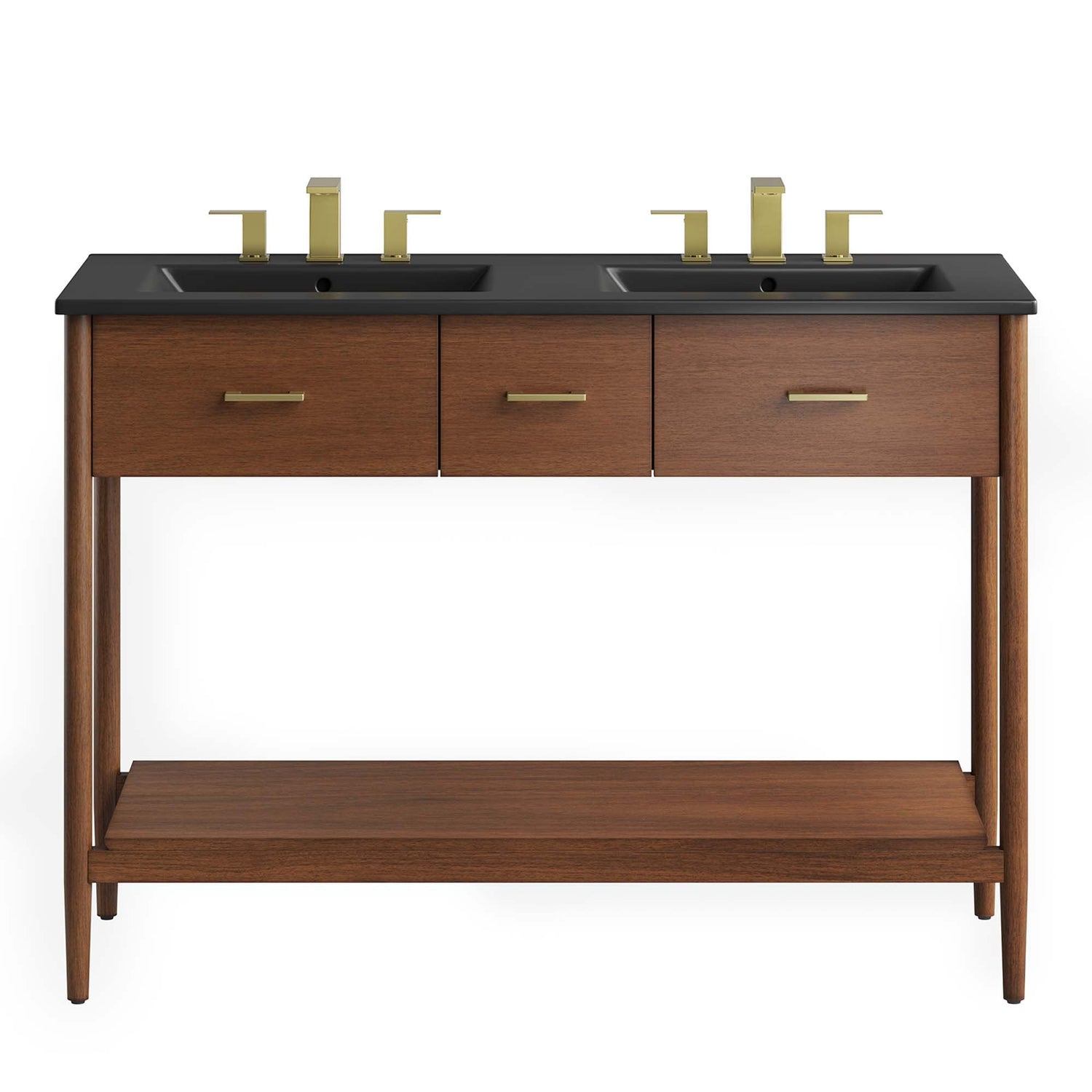 Zaire Bathroom Vanity Basin Included by Modway