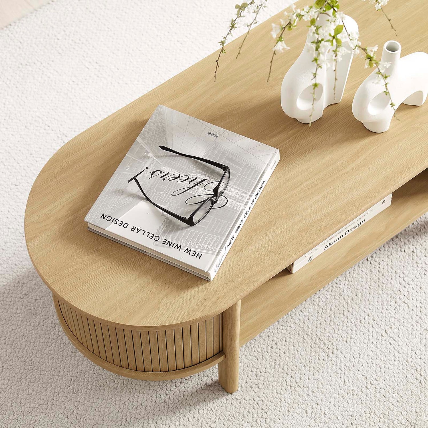 Cadence Coffee Table