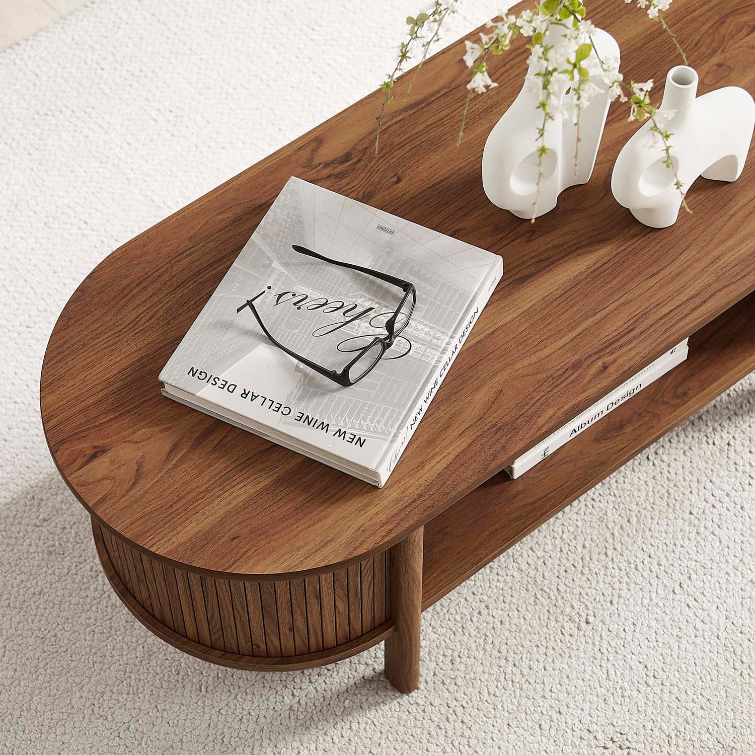 Cadence Coffee Table