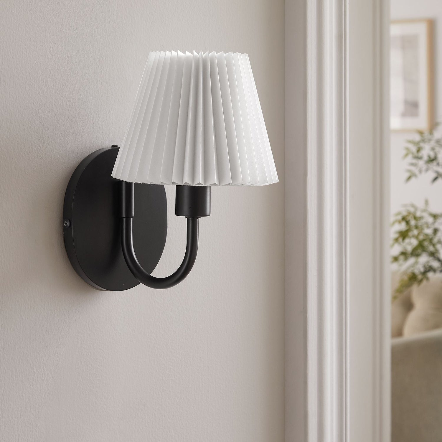 Wave Wall Sconce By HouseBean