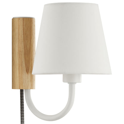 Sunlit Swivel Wall Sconce by Modway