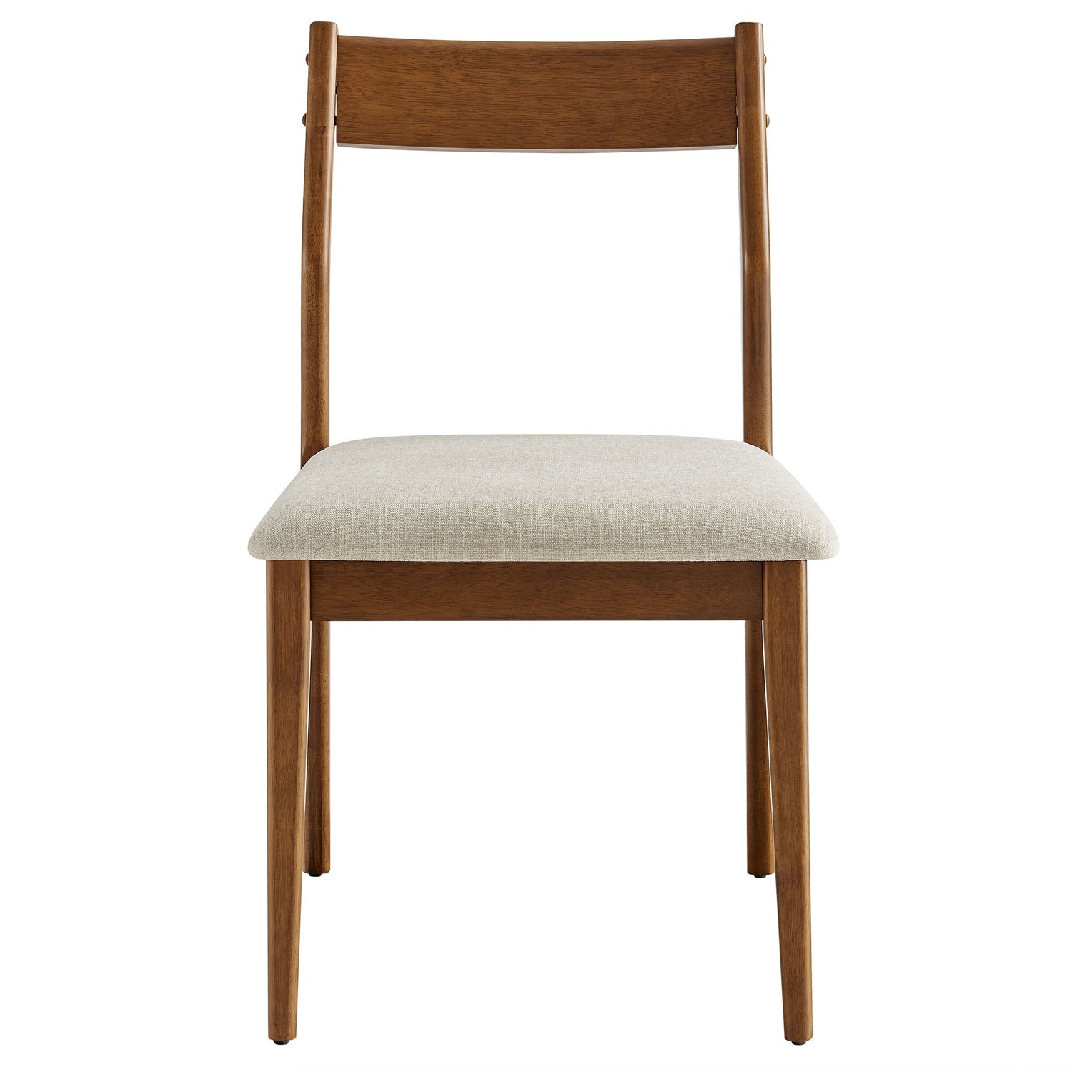 Solara 7-Piece Wood Dining Set by Modway