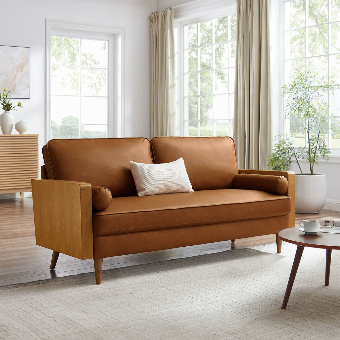 Kellan Sofa by Modway