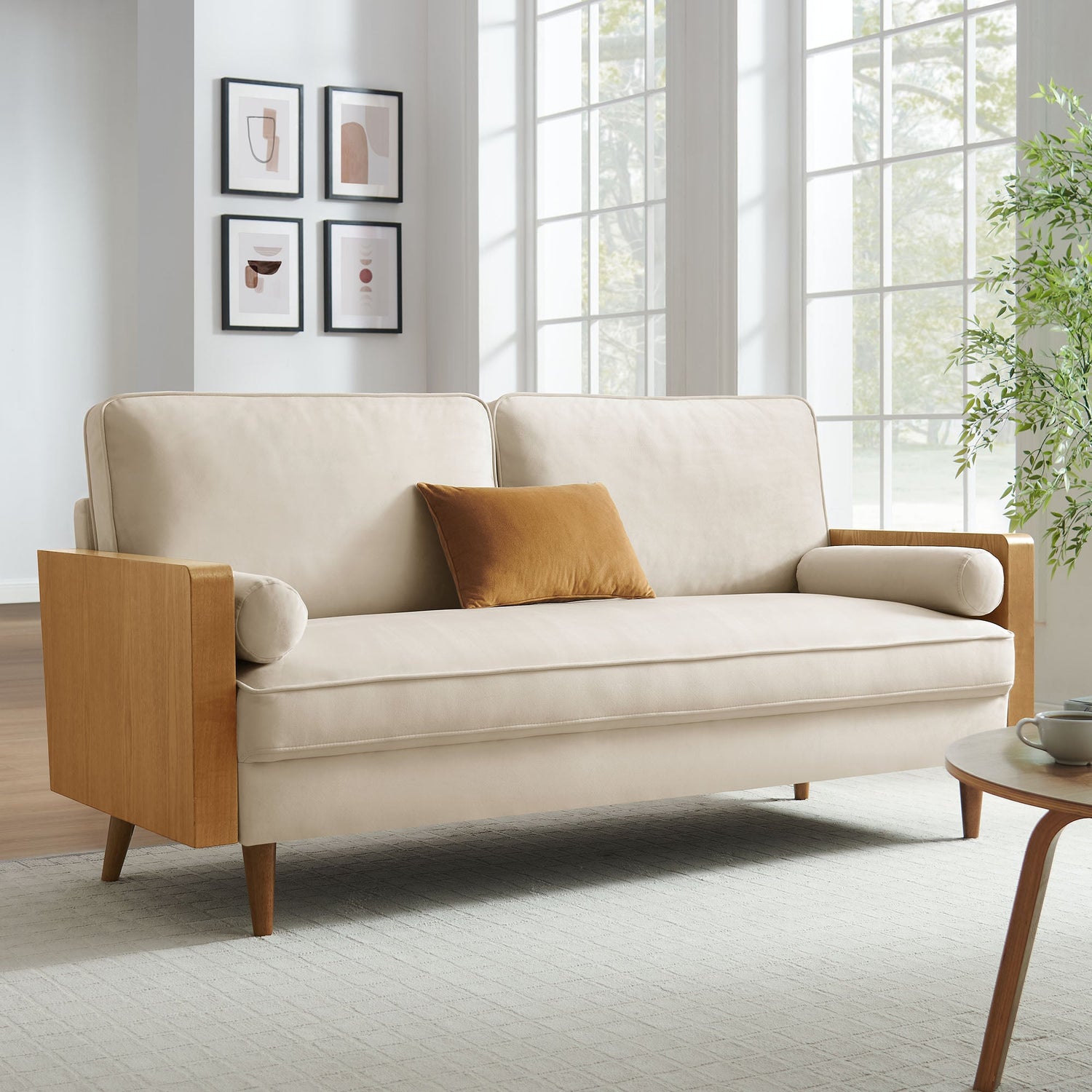 Kellan Sofa by Modway