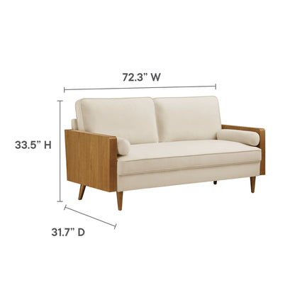 Kellan Sofa by Modway