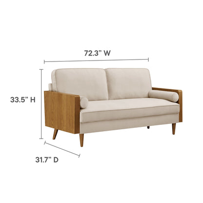 Kellan Sofa by Modway