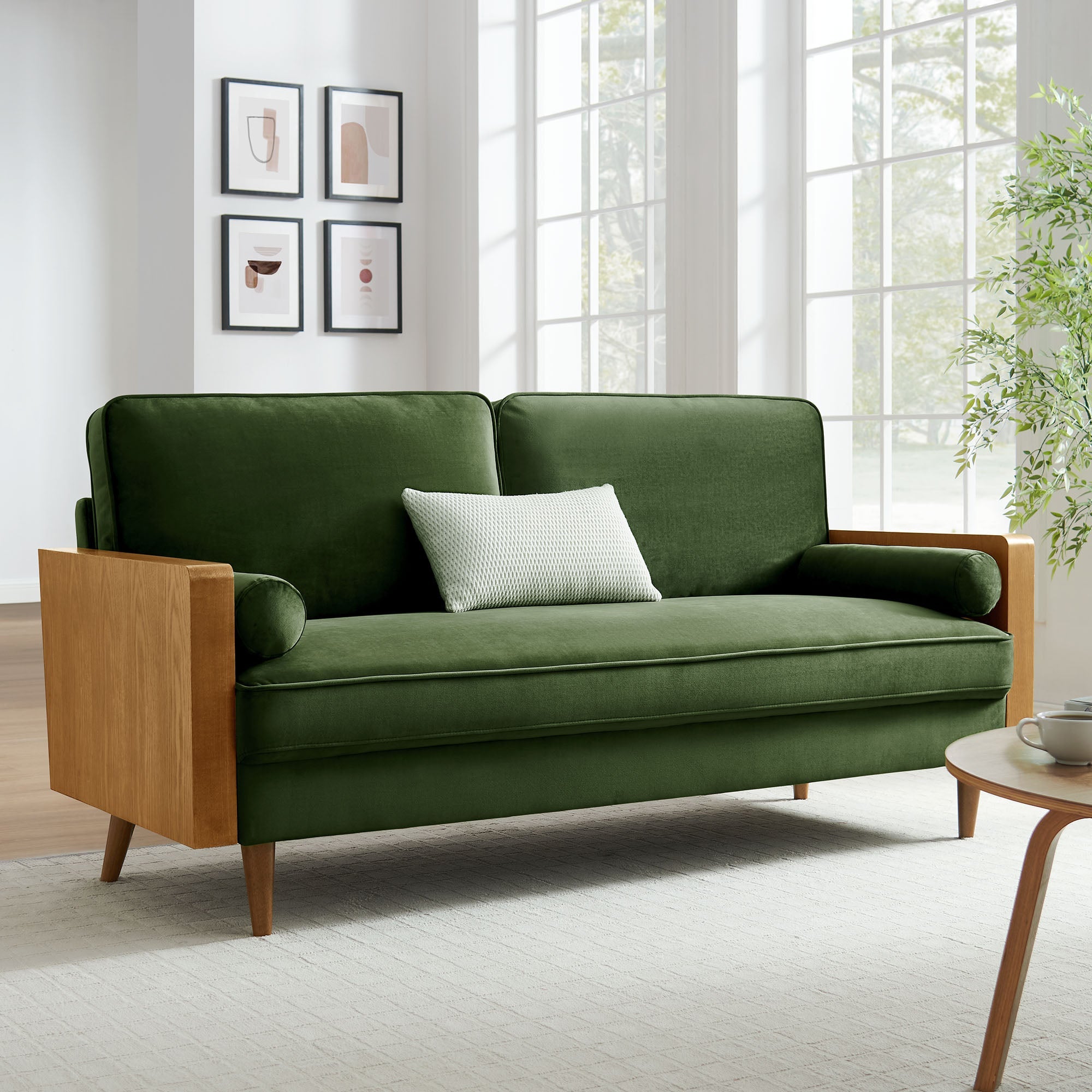 Kellan Sofa by Modway