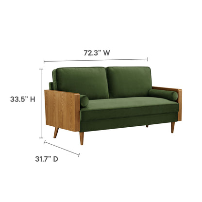 Kellan Sofa by Modway