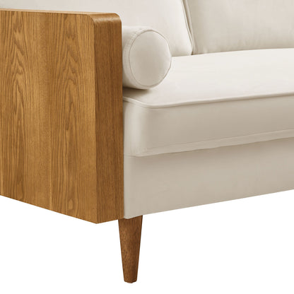 Kellan Loveseat by Modway