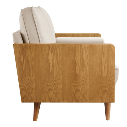 Kellan Loveseat by Modway