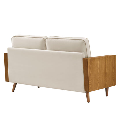 Kellan Loveseat by Modway