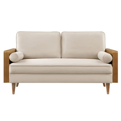 Kellan Loveseat by Modway