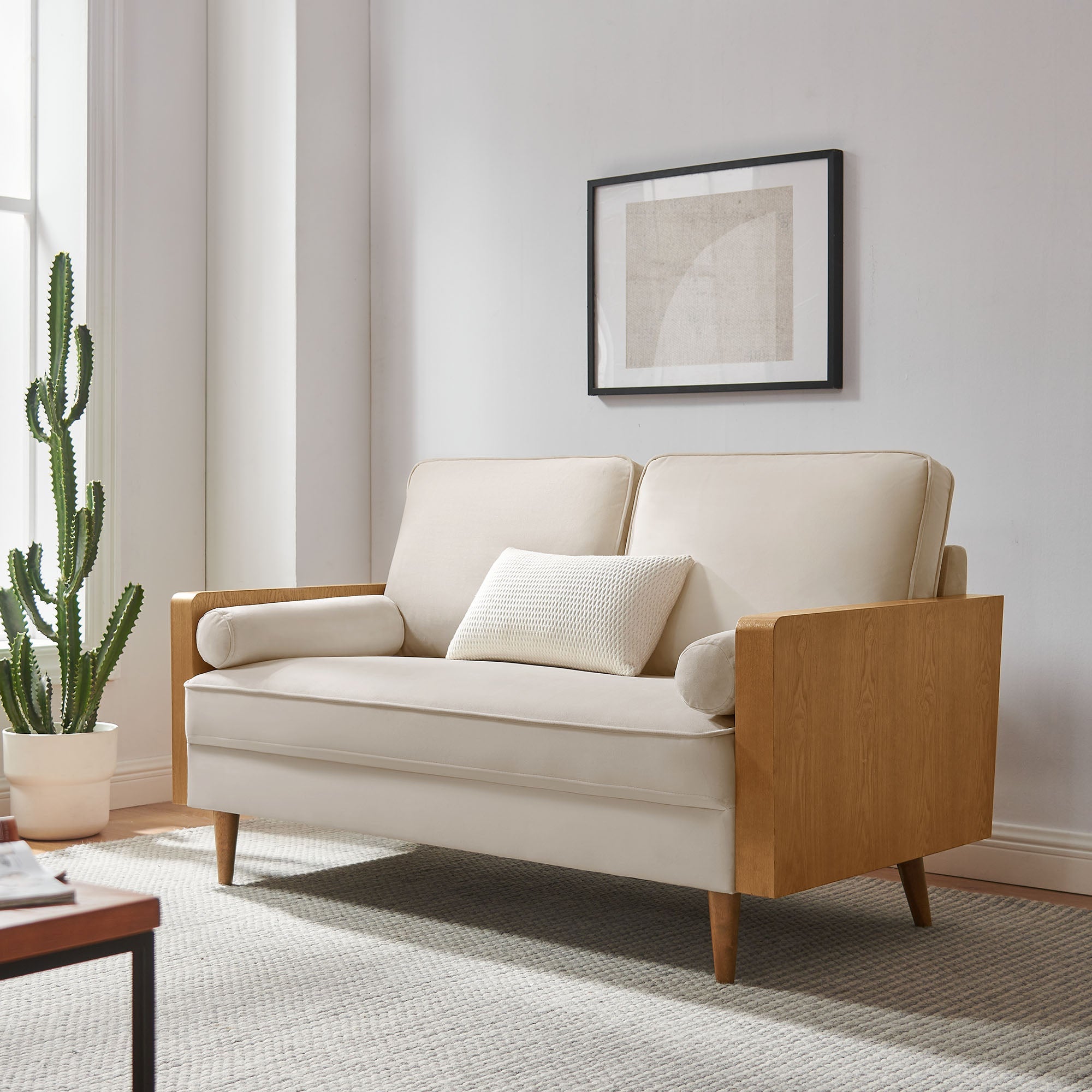 Kellan Loveseat by Modway