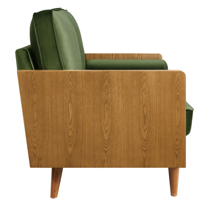 Kellan Loveseat by Modway