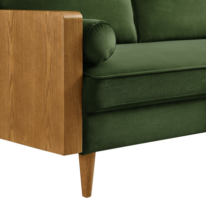 Kellan Loveseat by Modway