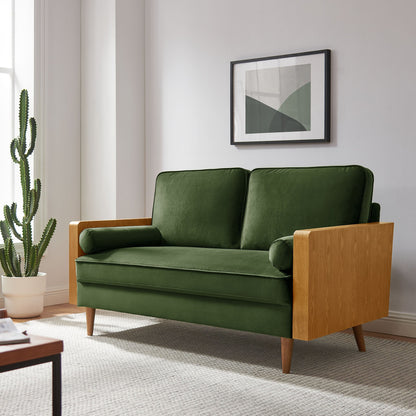 Kellan Loveseat by Modway