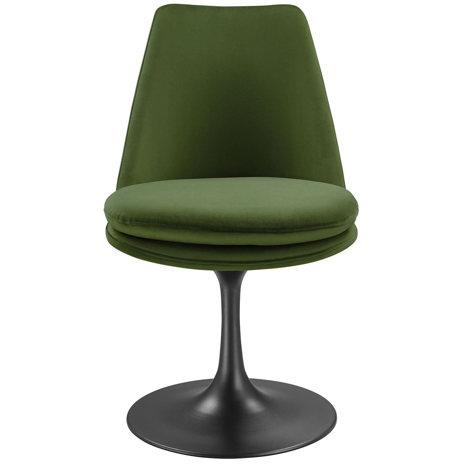 Lippa Swivel Dining Chair By HouseBean