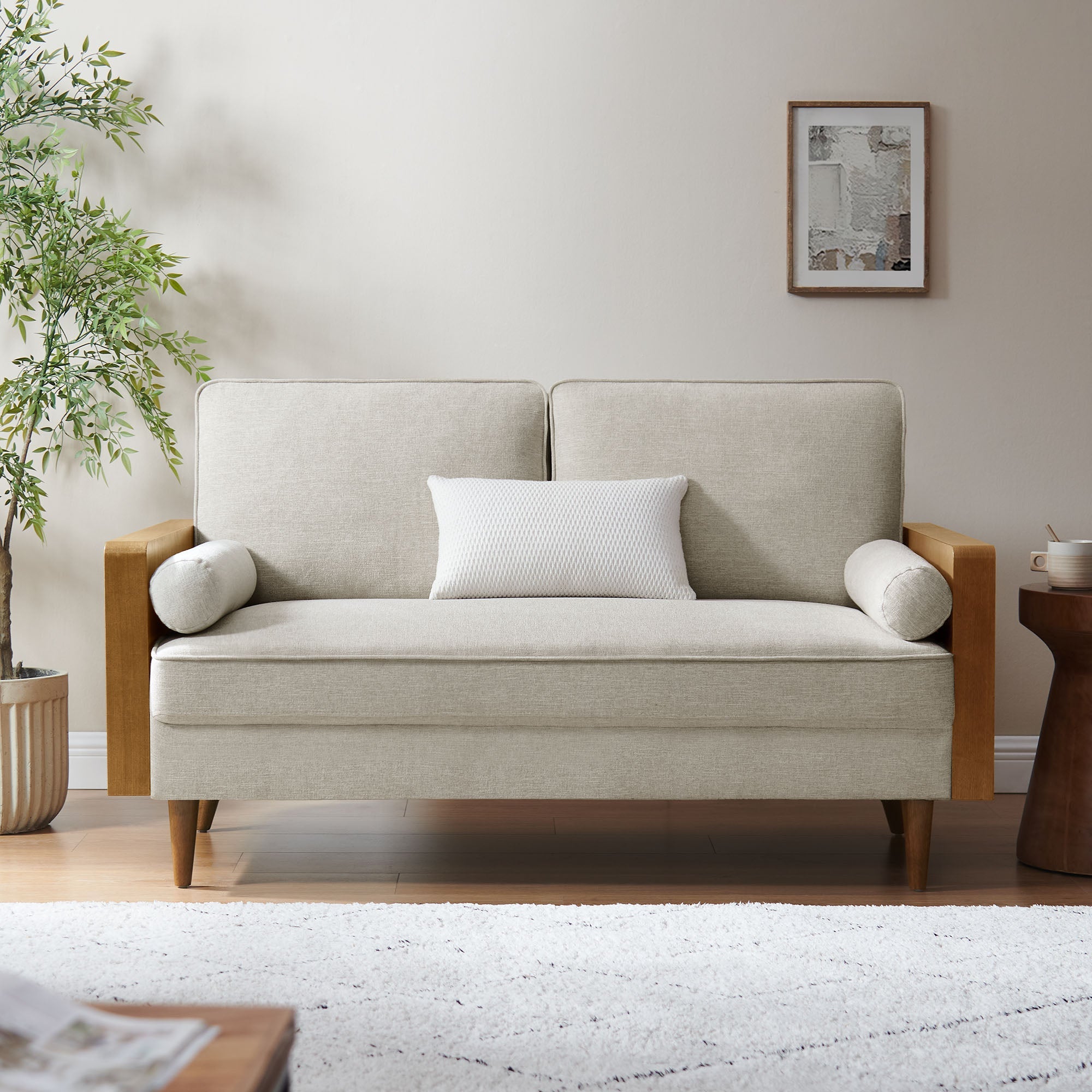 Kellan Loveseat by Modway