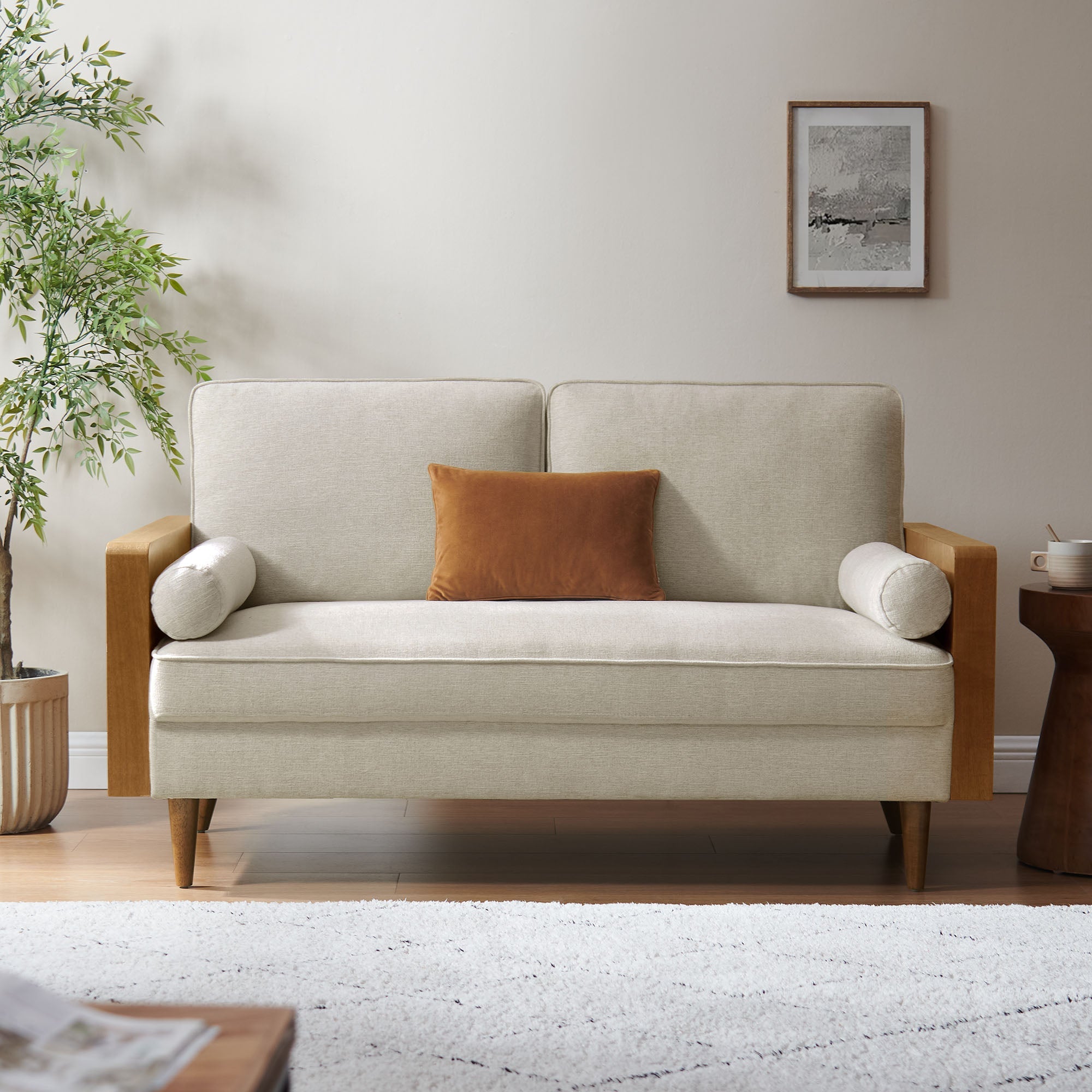 Kellan Loveseat by Modway