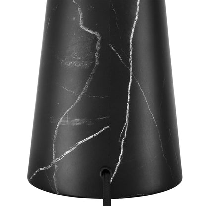 Nera Marble Table Lamp By HouseBean