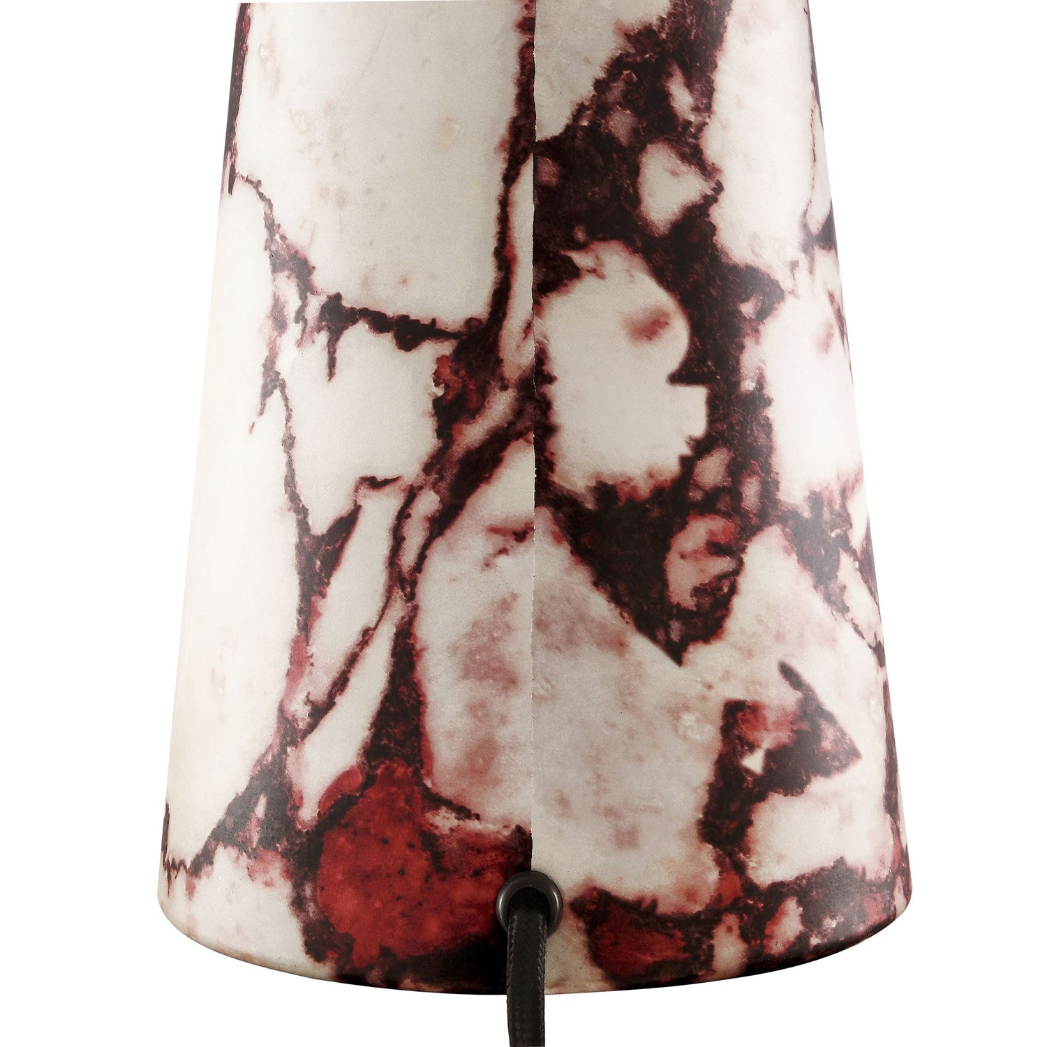 Nera Marble Table Lamp By HouseBean