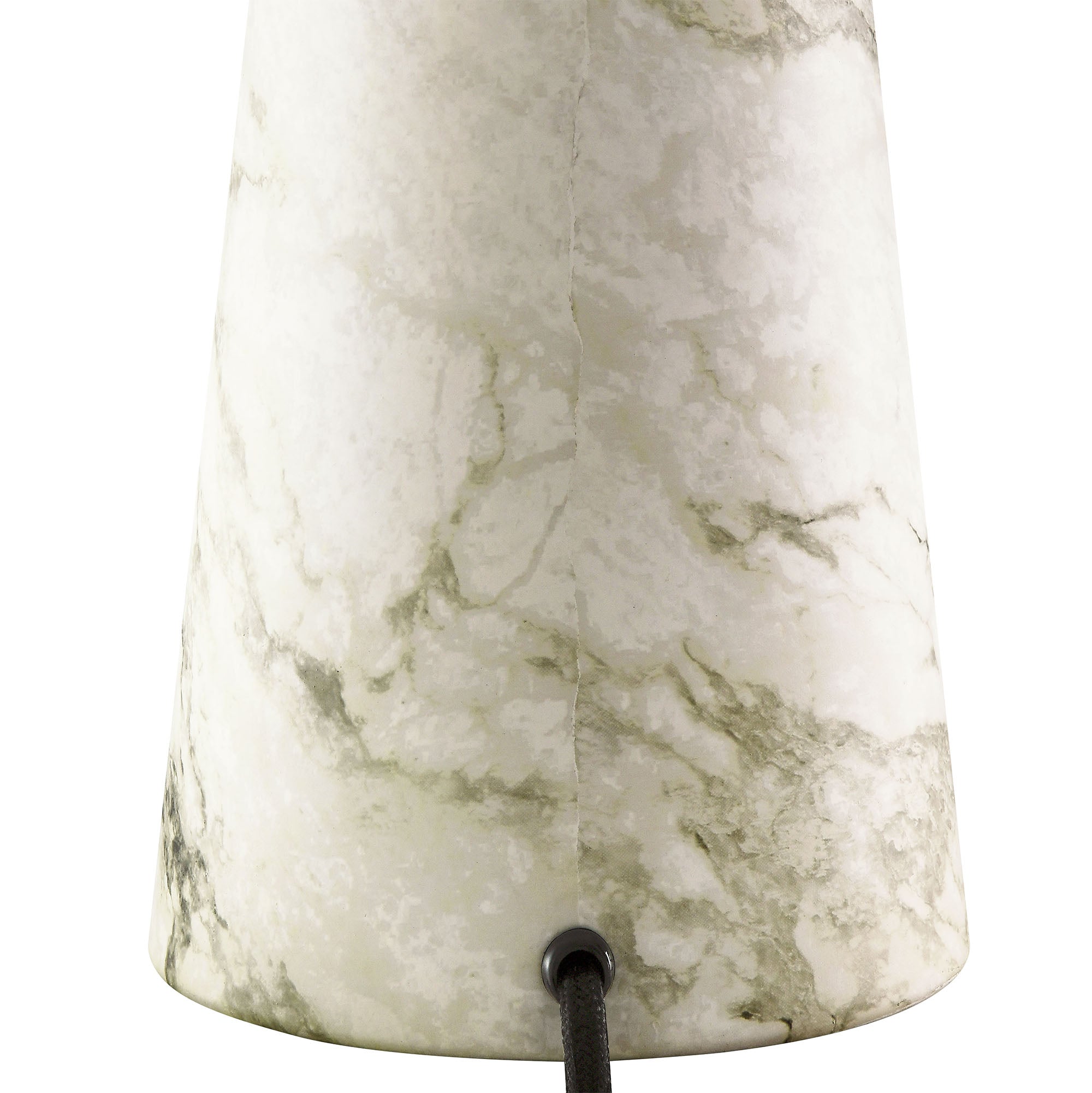 Nera Marble Table Lamp By HouseBean