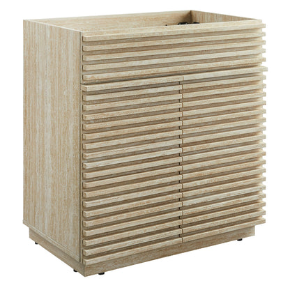 Travertine / 30&quot;