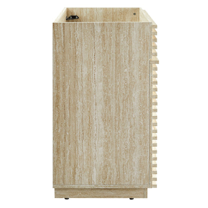 Render 30&quot; and 36&quot; Bathroom Cabinets Basin Not Included by Modway