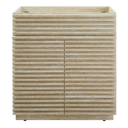 Render 30&quot; and 36&quot; Bathroom Cabinets Basin Not Included by Modway