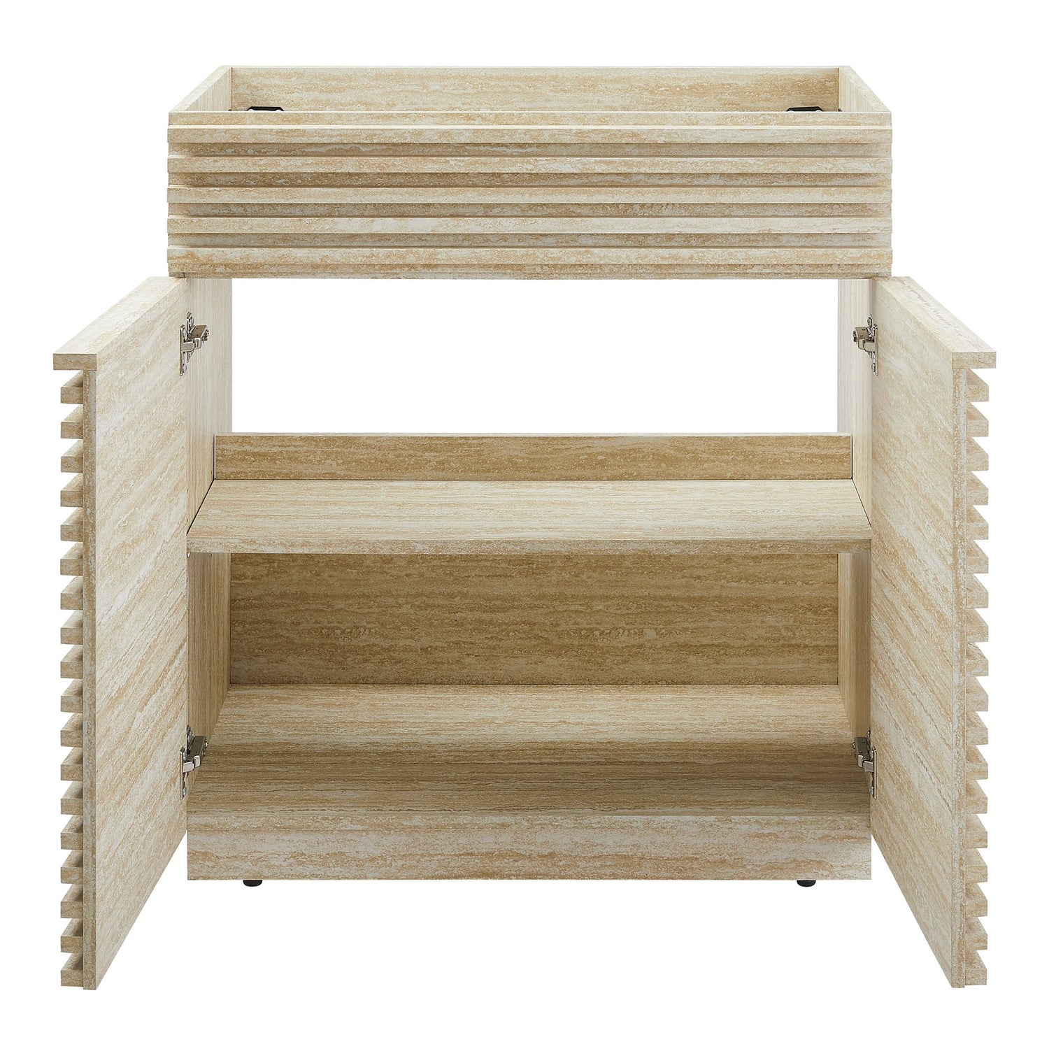 Render 30&quot; and 36&quot; Bathroom Cabinets Basin Not Included by Modway