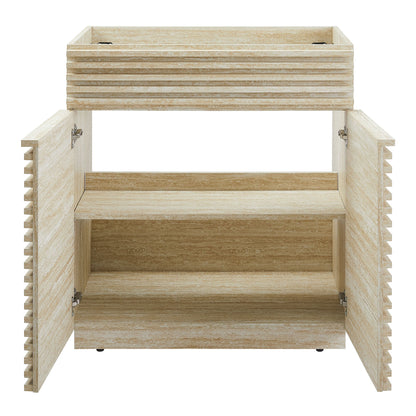 Render 30&quot; and 36&quot; Bathroom Cabinets Basin Not Included by Modway