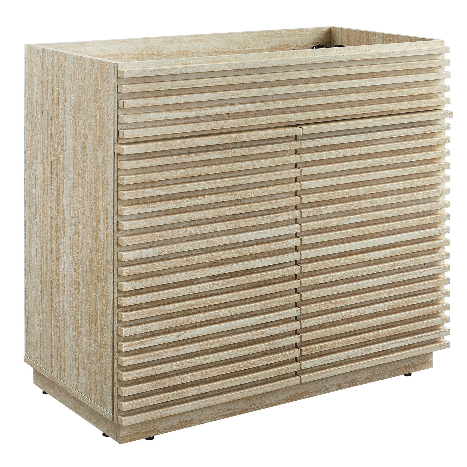 Travertine / 36&quot;