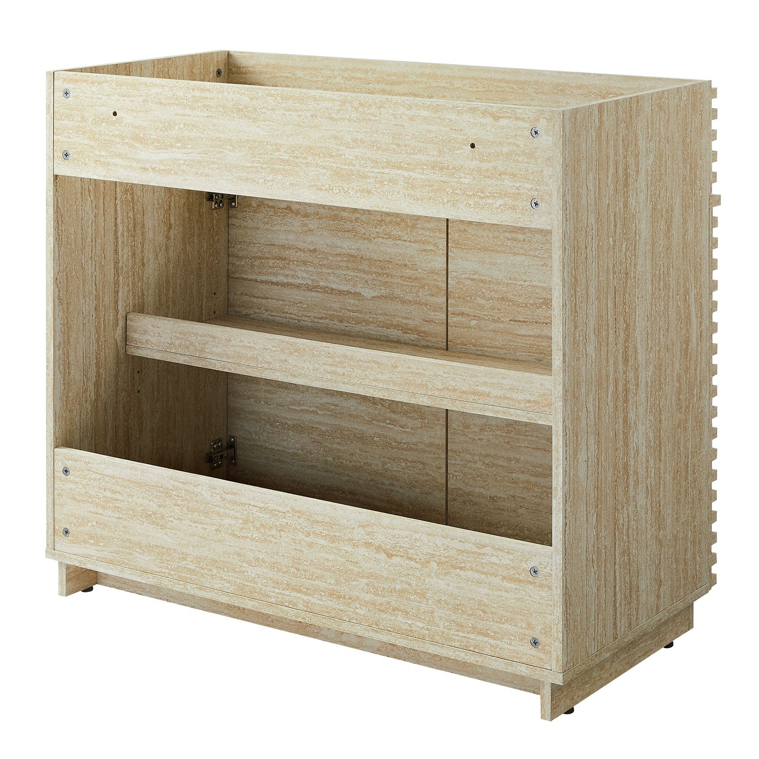 Render 30&quot; and 36&quot; Bathroom Cabinets Basin Not Included by Modway