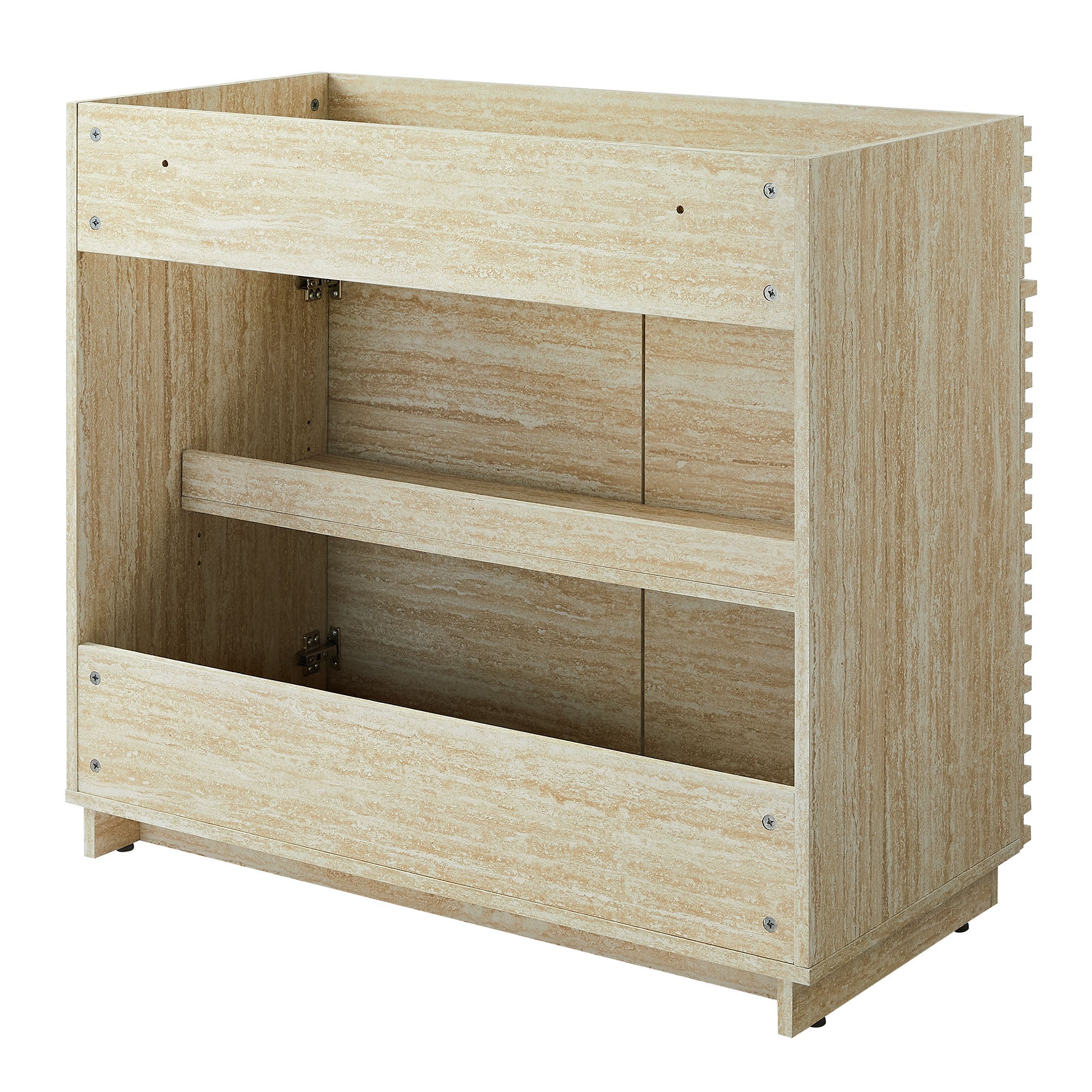 Render 30&quot; and 36&quot; Bathroom Cabinets Basin Not Included by Modway