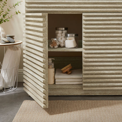 Render 30&quot; and 36&quot; Bathroom Cabinets Basin Not Included by Modway