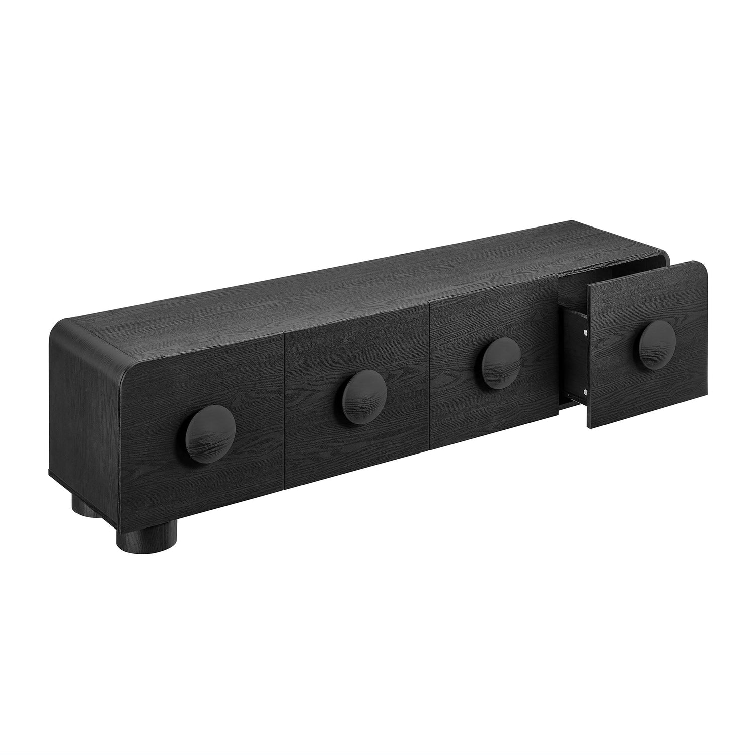 Sonnet 69&quot; Low Profile TV Stand by Modway